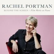 Rachel Portman - Beyond the Screen