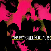 The Psychedelic Furs - The Psychedelic Furs