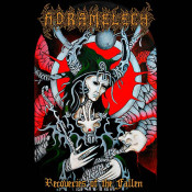 Adramelech - Recoveries Of The Fallen