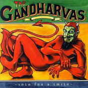 The Gandharvas - Sold For A Smile