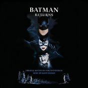 Danny Elfman - Batman Returns