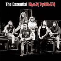 Iron Maiden - The Essential
