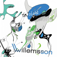 Willemsson - In sight