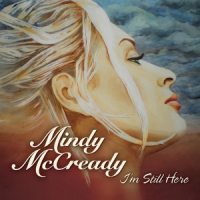 Mindy McCready - I'm Still Here