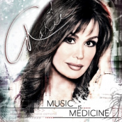 Marie Osmond - Music Is..... Medicine