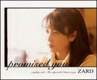 Zard - Promised You