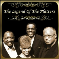 The Platters - The Legend Of The Platters