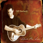 Cliff Eberhardt - School for Love