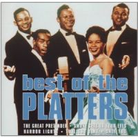 The Platters - Best Of The Platters