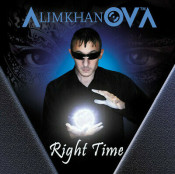 AlimkhanOV A. - Right Time