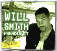 Will Smith - Freakin' It
