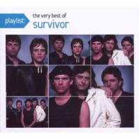 Survivor - The Very Best Of