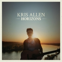 Kris Allen - Horizons
