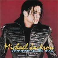 Michael Jackson - Jammin In The Mix