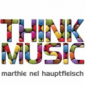 Marthie Nel Hauptfleisch - Think Music