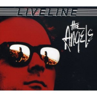 The Angels (australie) - Liveline (remastered Edition)