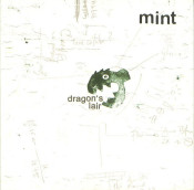 Mint (BE) - Dragon's Lair