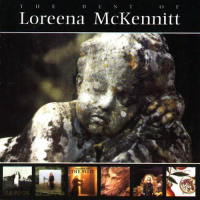 Loreena McKennitt - The Best Of
