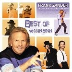 Frank Zander - Best Of Wahnsinn