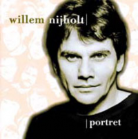 Willem Nijholt - Portret
