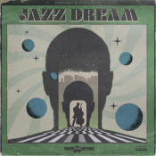 Dj Green Lantern - Jazz Dream