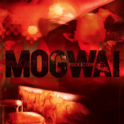 Mogwai - Rock Action