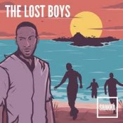 Shakka - The Lost Boys (EP)