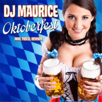 DJ Maurice - Oktoberfest