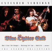 Blue Öyster Cult - Extended Versions