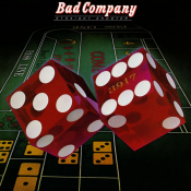Bad Company - Straight Shooter
