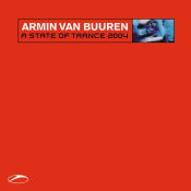 Armin Van Buuren - A State of Trance 2004