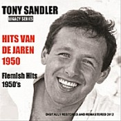 Tony Sandler - Flemish Hits From the 50's