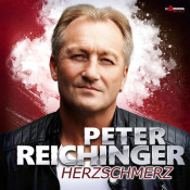 Peter Reichinger - Herzschmerz
