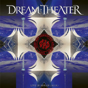 Dream Theater - Live in Berlin (2019)