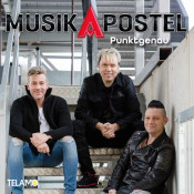 MusikApostel - Punktgenau