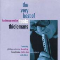 Toots Thielemans - The Very Best Of