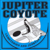 Jupiter Coyote - Cemeteries and Junkyards