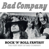 Bad Company - Rock 'N' Roll Fantasy