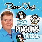 Benno van Vugt - Ik zie pinguïns overal