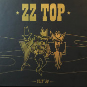 ZZ Top - Goin' 50