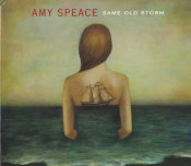 Amy Speace - Same Old Storm