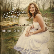 Alecia Nugent - Hillbilly Goddess