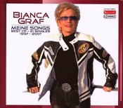 Bianca Graf - Meine Songs-Best of 1997-2007
