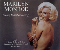 Marilyn Monroe - Swing Marilyn Swing