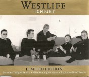 Westlife - Tonight (limited Edition)