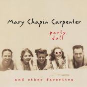 Mary Chapin Carpenter - Party Doll and Other Favorites