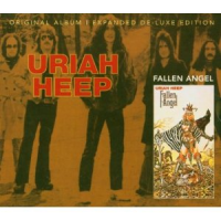 Uriah Heep - Fallen Angel (Remastered)