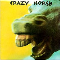Neil Young - Crazy Horse