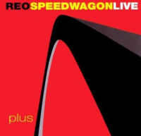 REO Speedwagon - Plus (Live)