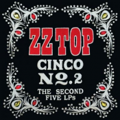 ZZ Top - Cinco No. 2